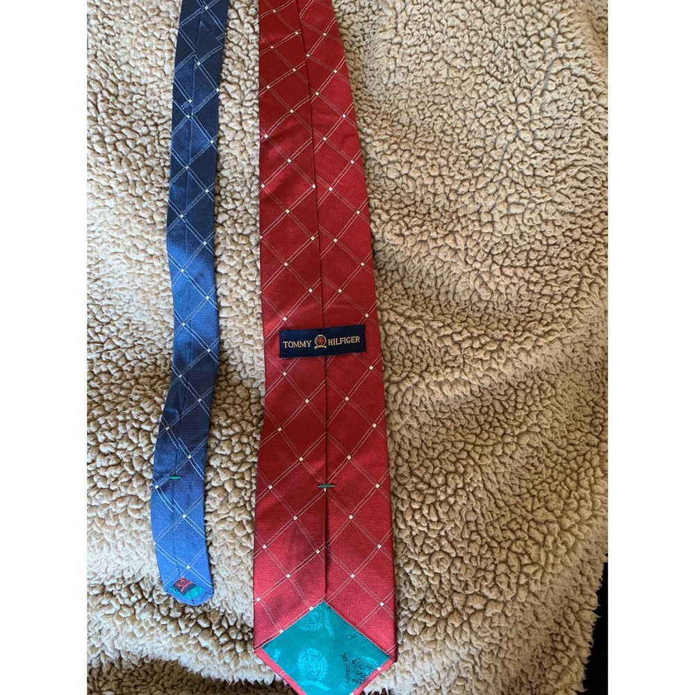 Tommy Hilfiger Tie
